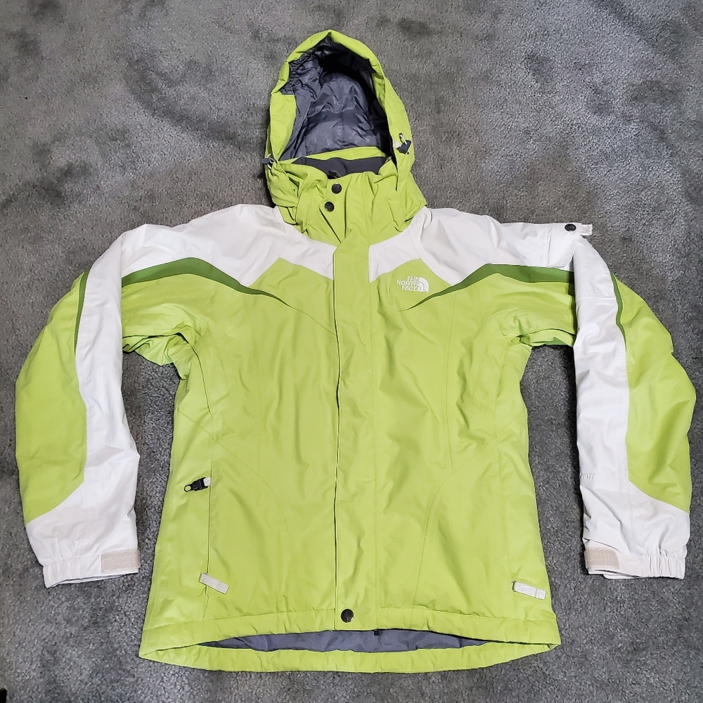 The North Face Hyvent Ski Jacket